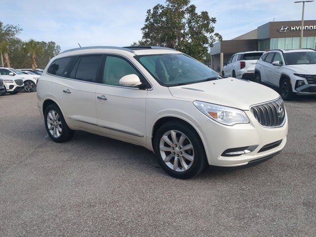 2015 Buick Enclave Premium