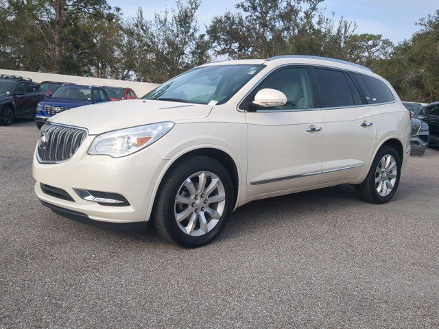 2015 Buick Enclave Premium