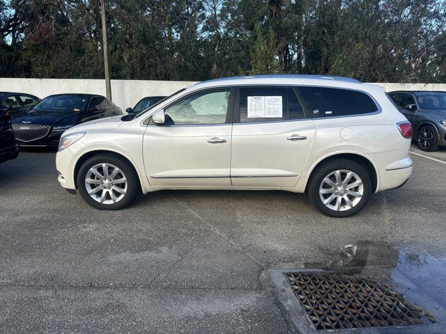 2015 Buick Enclave Premium