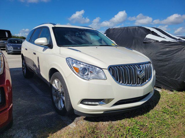 2015 Buick Enclave Premium