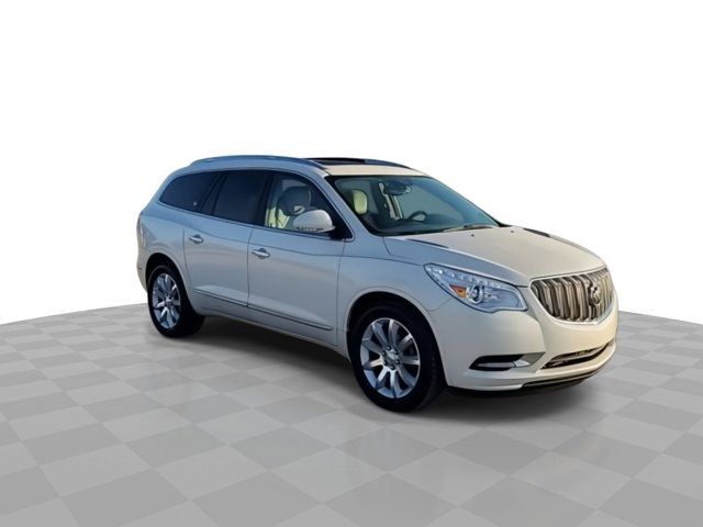 2015 Buick Enclave Premium