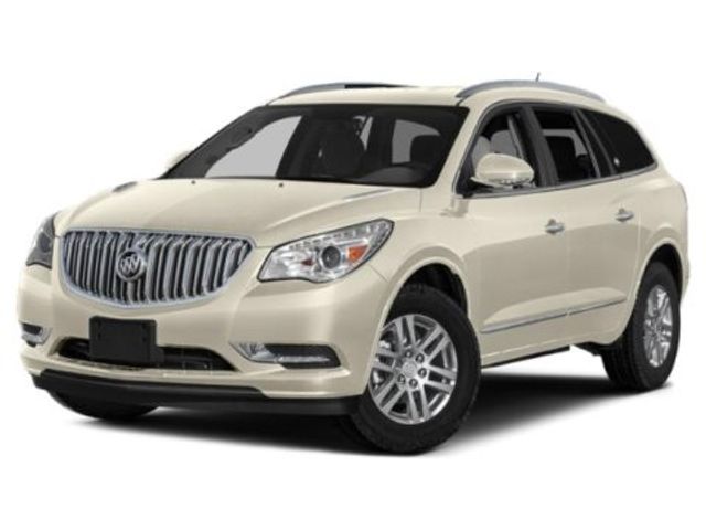 2015 Buick Enclave Premium