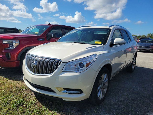 2015 Buick Enclave Premium