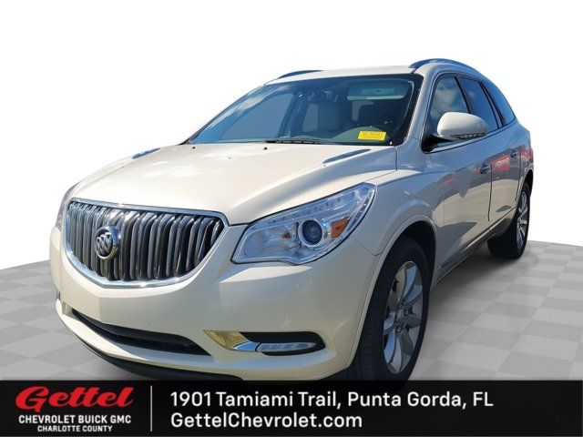 2015 Buick Enclave Premium