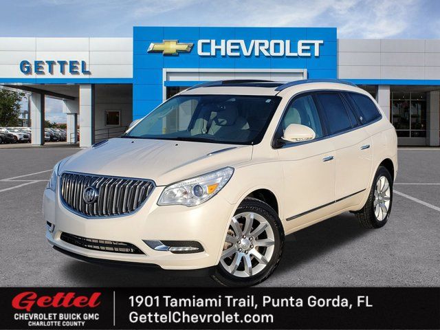 2015 Buick Enclave Premium