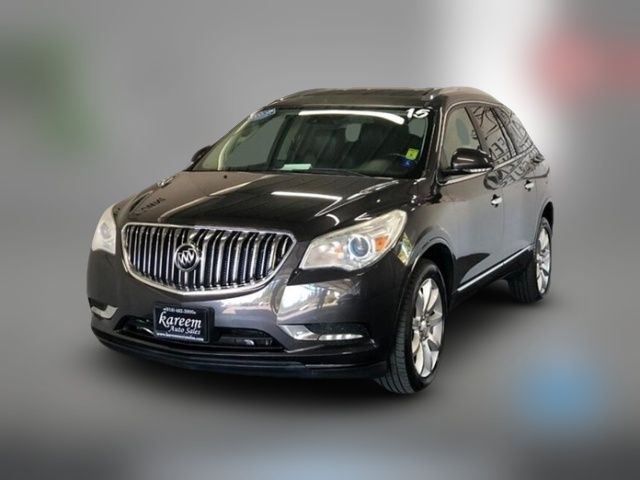 2015 Buick Enclave Premium