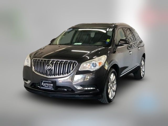 2015 Buick Enclave Premium