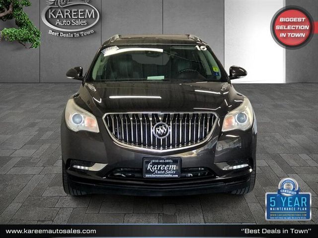 2015 Buick Enclave Premium