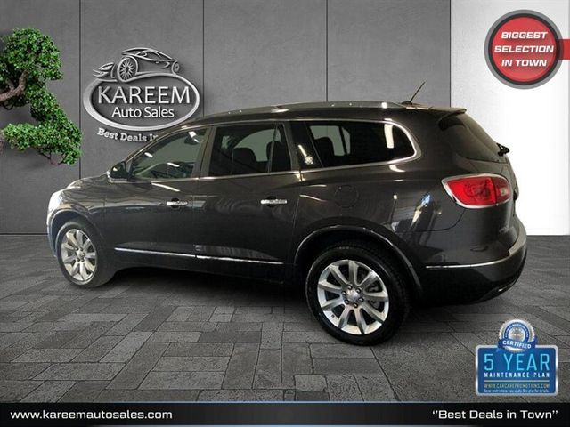 2015 Buick Enclave Premium