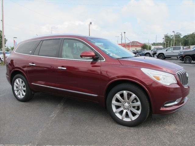 2015 Buick Enclave Premium