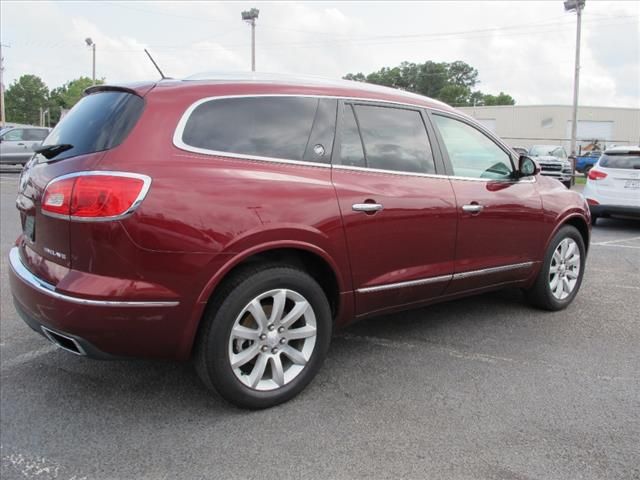 2015 Buick Enclave Premium