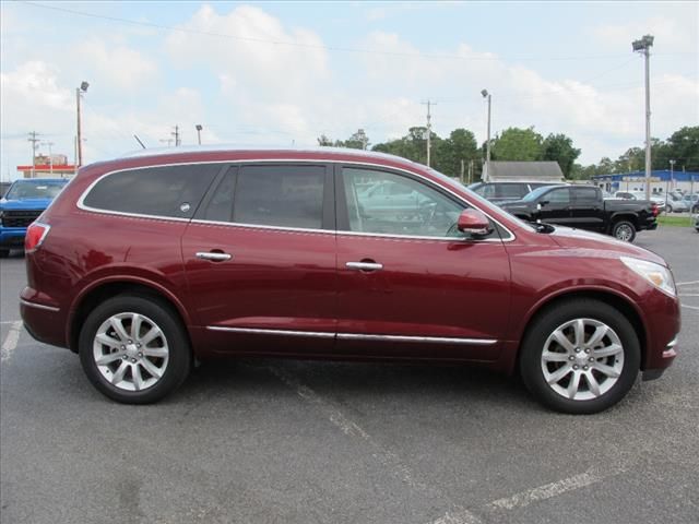 2015 Buick Enclave Premium