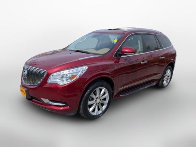 2015 Buick Enclave Premium