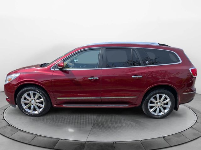 2015 Buick Enclave Premium