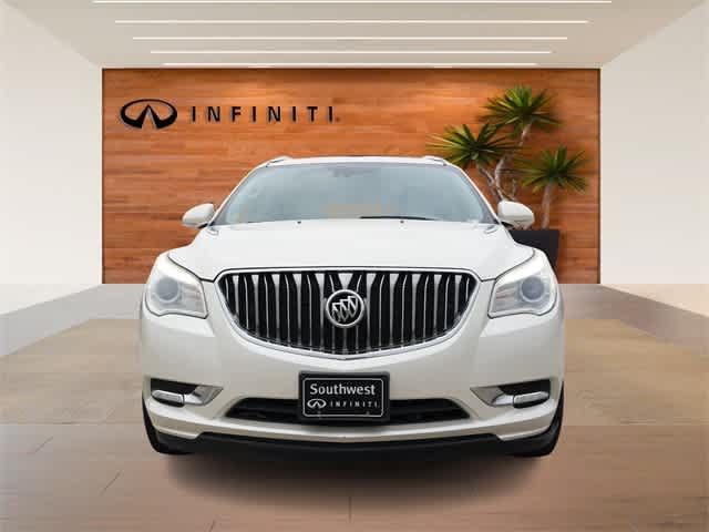 2015 Buick Enclave Premium