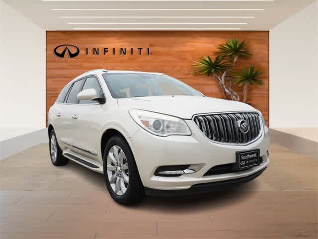 2015 Buick Enclave Premium