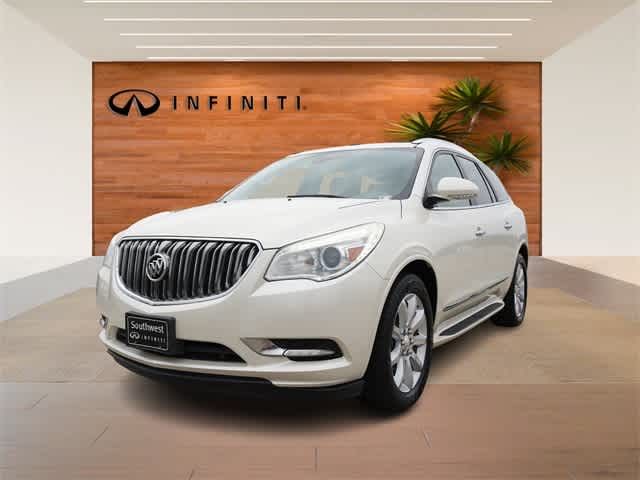 2015 Buick Enclave Premium