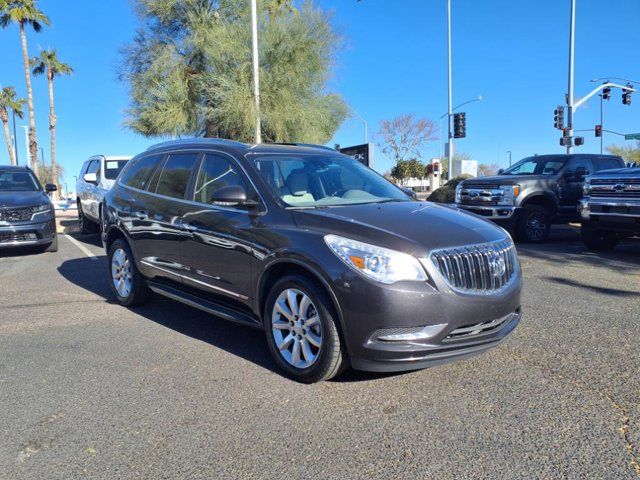 2015 Buick Enclave Premium