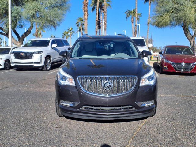 2015 Buick Enclave Premium