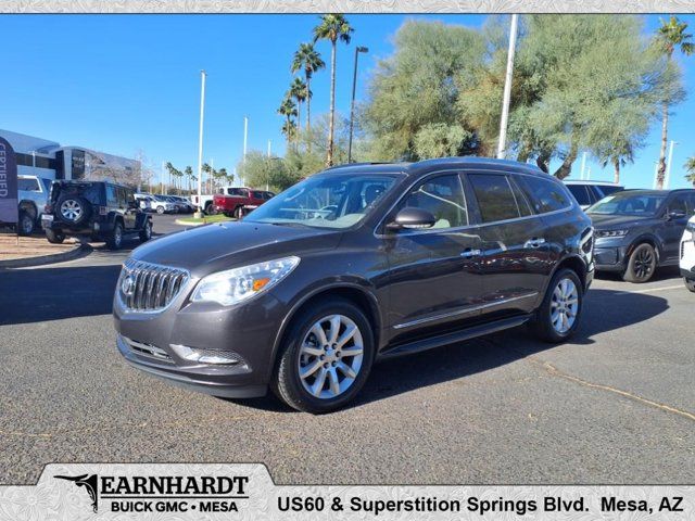 2015 Buick Enclave Premium