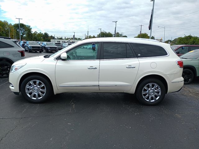 2015 Buick Enclave Premium