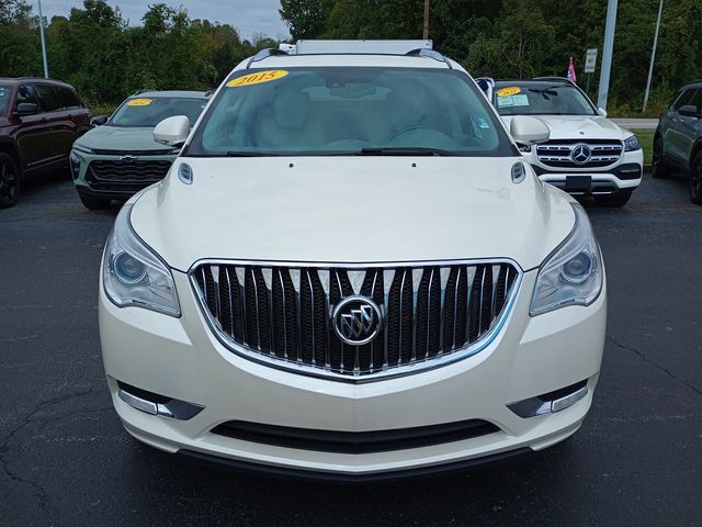 2015 Buick Enclave Premium