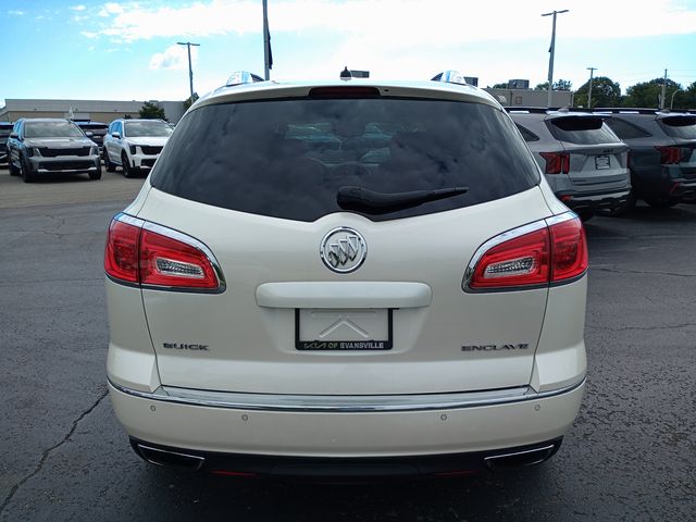 2015 Buick Enclave Premium