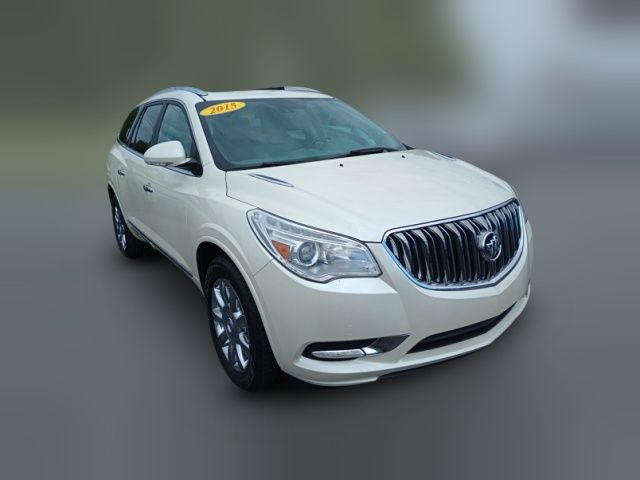 2015 Buick Enclave Premium