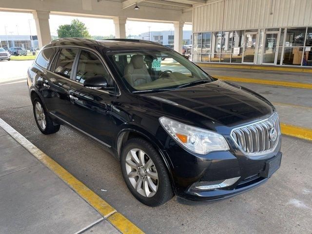 2015 Buick Enclave Premium