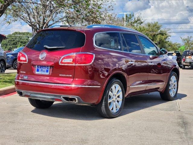 2015 Buick Enclave Premium