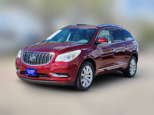 2015 Buick Enclave Premium