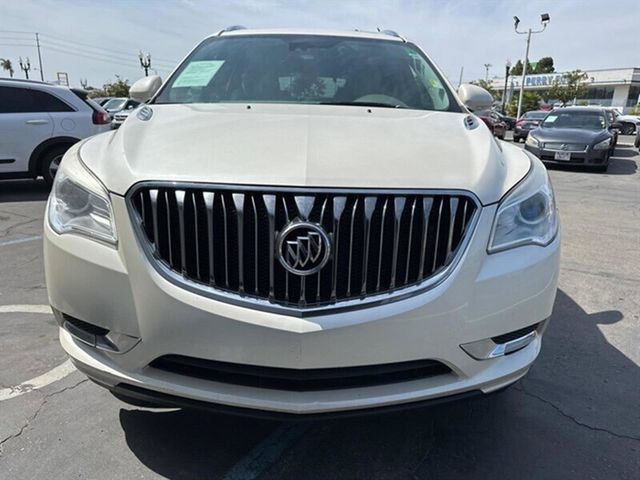 2015 Buick Enclave Premium