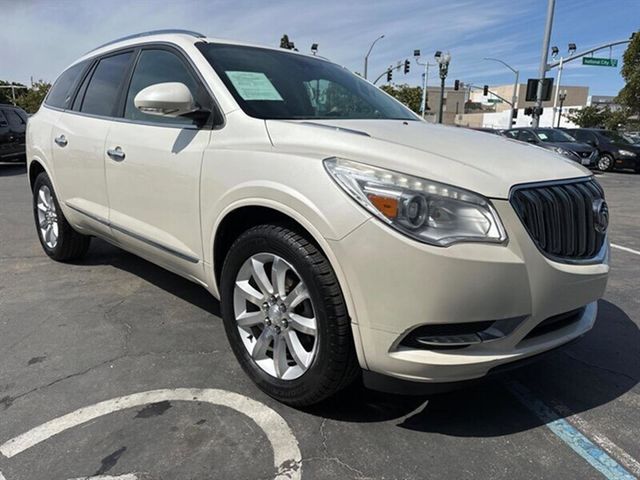 2015 Buick Enclave Premium