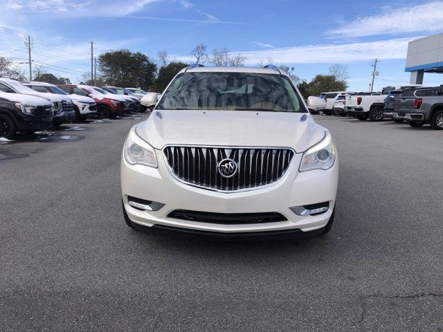 2015 Buick Enclave Premium