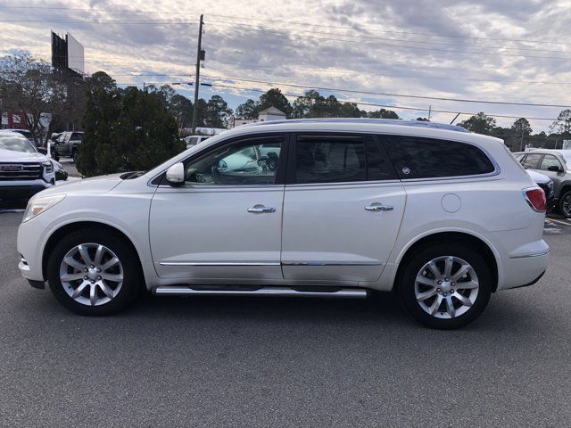 2015 Buick Enclave Premium