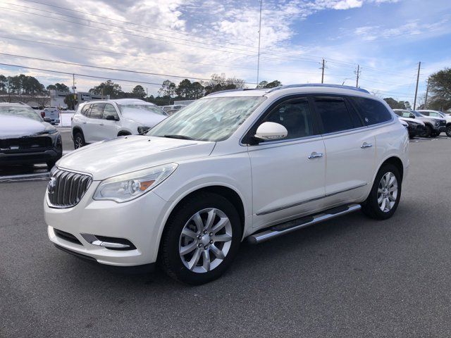 2015 Buick Enclave Premium