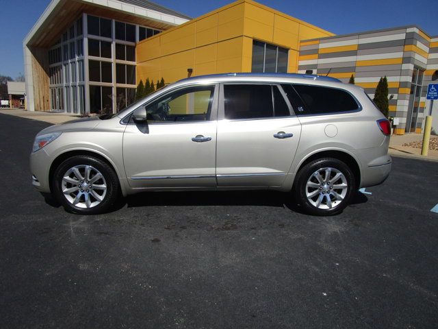 2015 Buick Enclave Premium