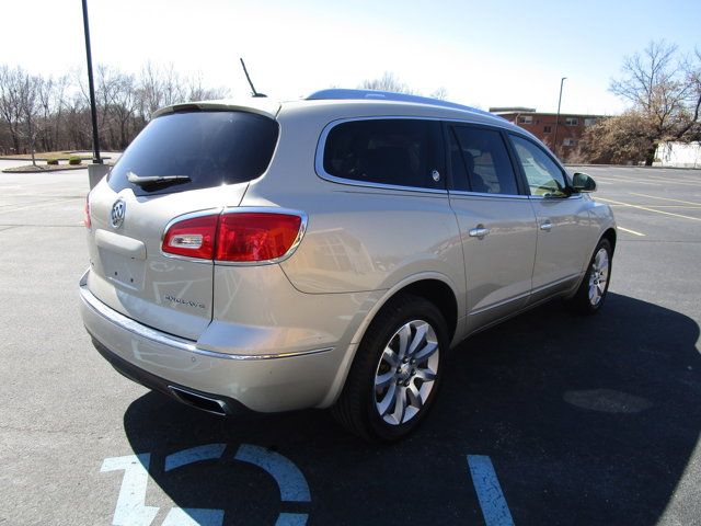 2015 Buick Enclave Premium