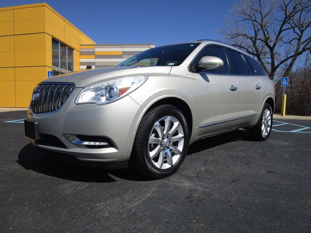 2015 Buick Enclave Premium
