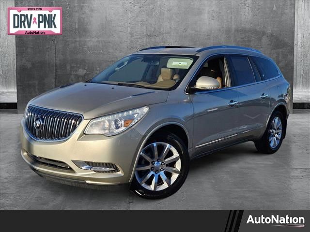 2015 Buick Enclave Premium