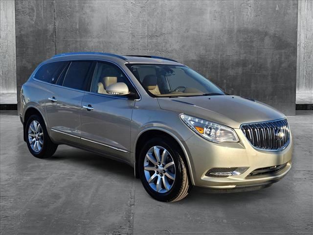 2015 Buick Enclave Premium