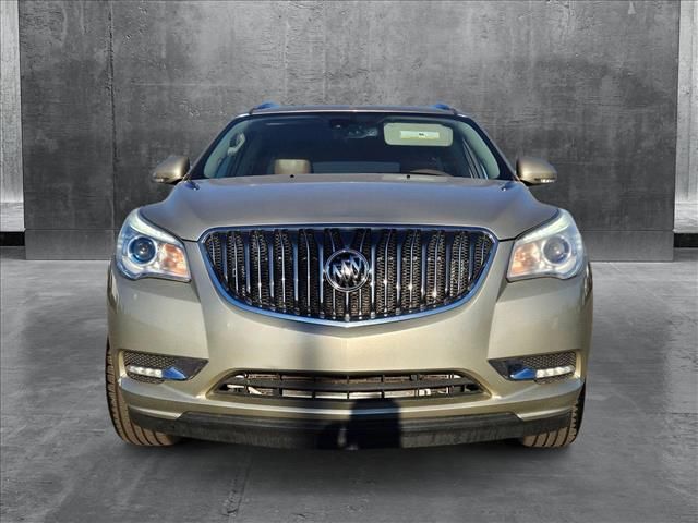 2015 Buick Enclave Premium