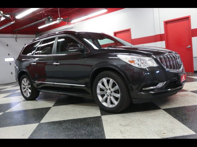 2015 Buick Enclave Premium