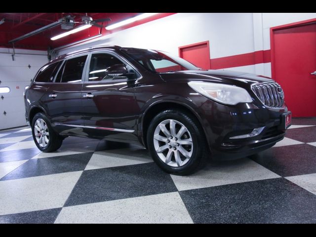 2015 Buick Enclave Premium