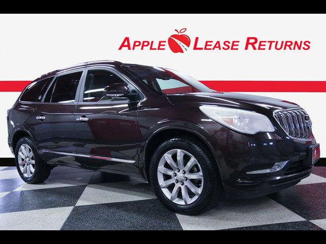 2015 Buick Enclave Premium