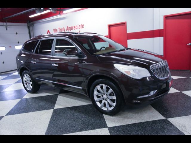 2015 Buick Enclave Premium