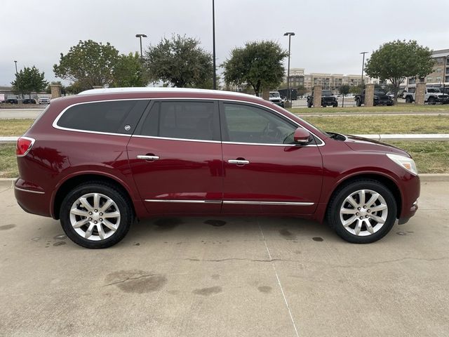 2015 Buick Enclave Premium