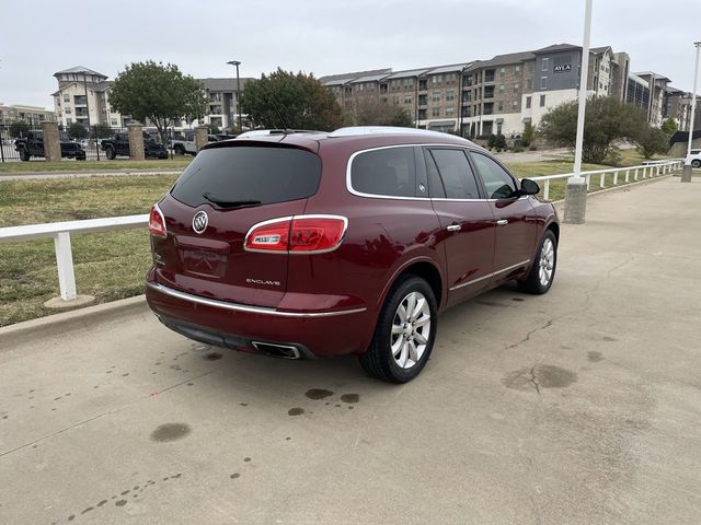 2015 Buick Enclave Premium