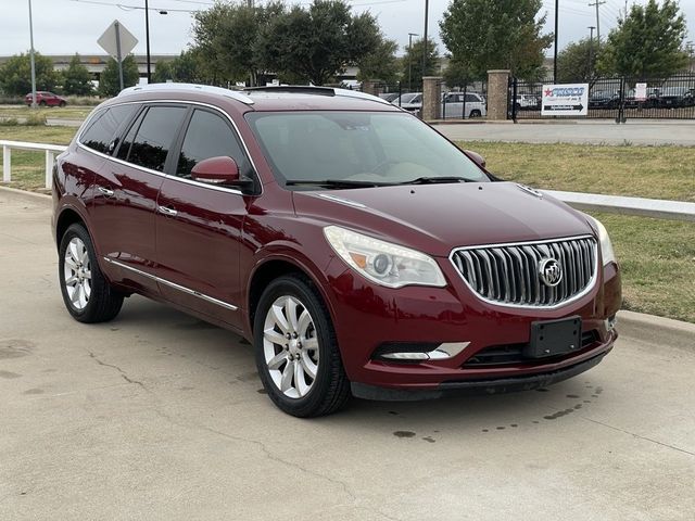 2015 Buick Enclave Premium