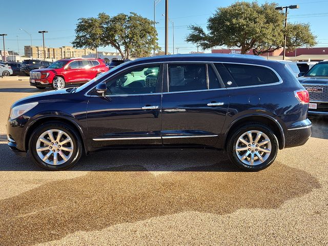 2015 Buick Enclave Premium